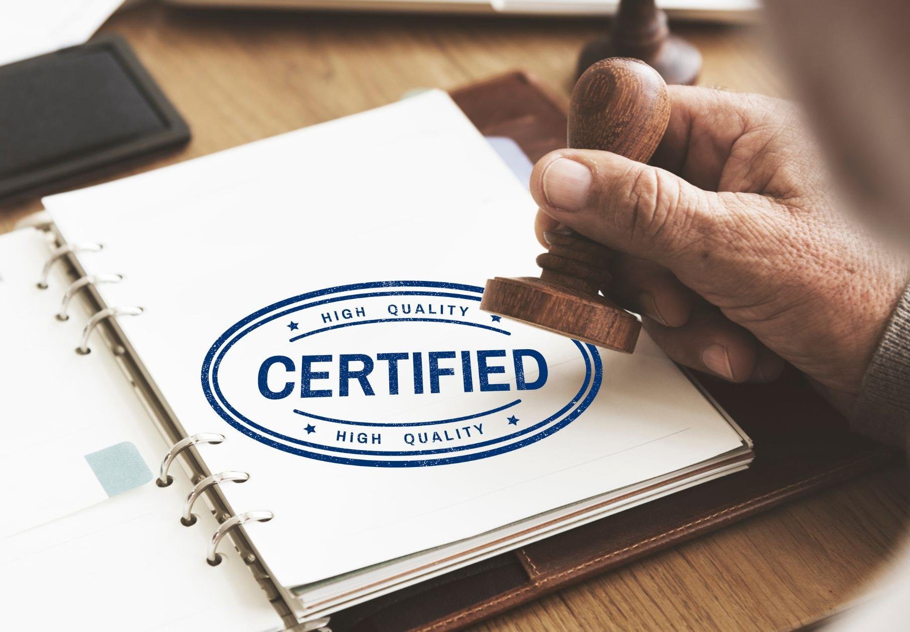 ICV Certification in the UAE