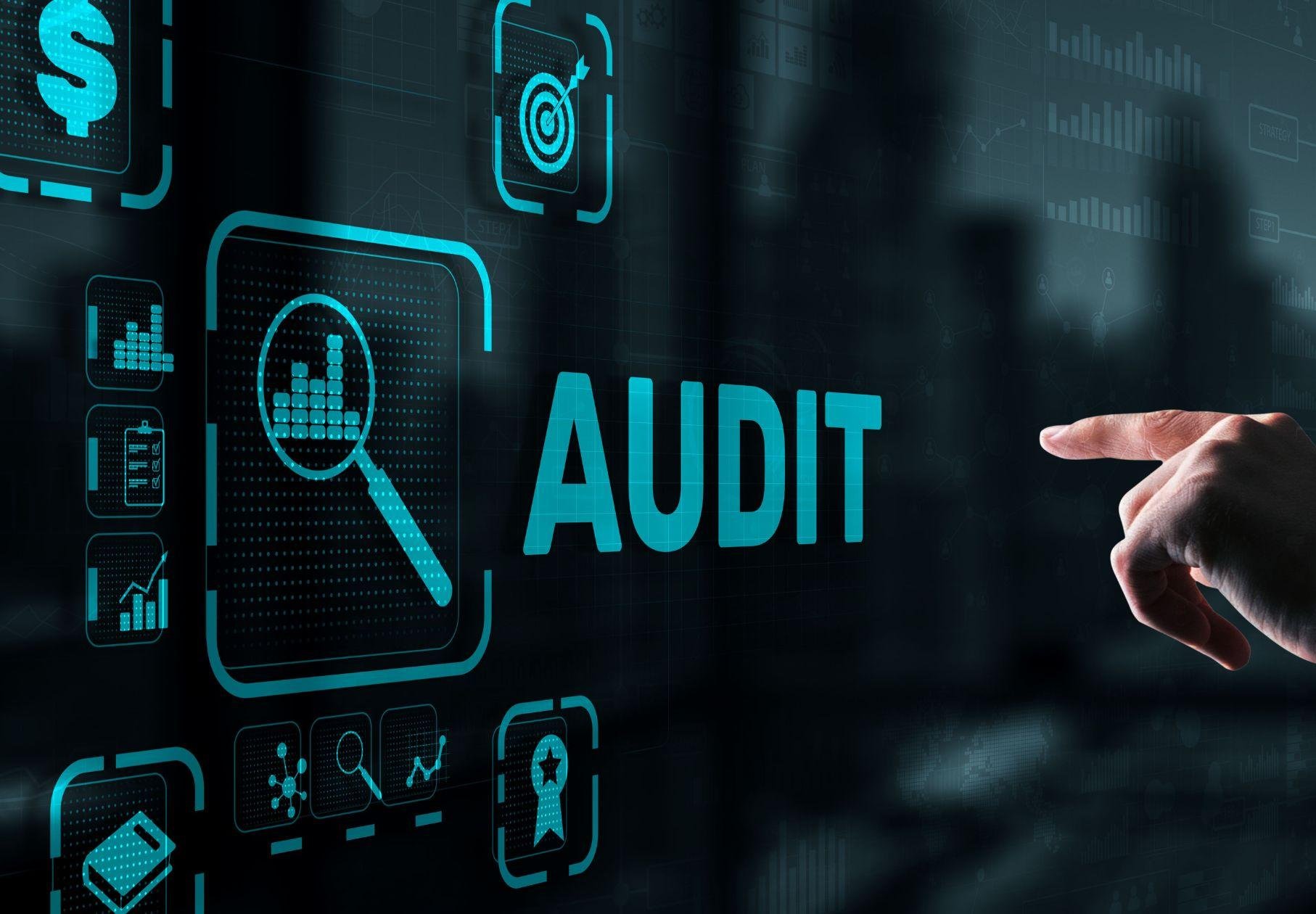 Audit Services in Abu Dhabi