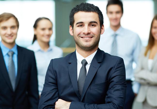 External Audit Services in Abu Dhabi