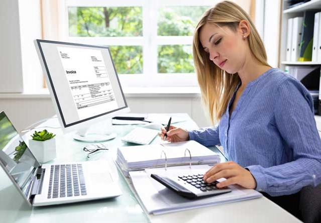 Accounting Service in Abu Dhabi