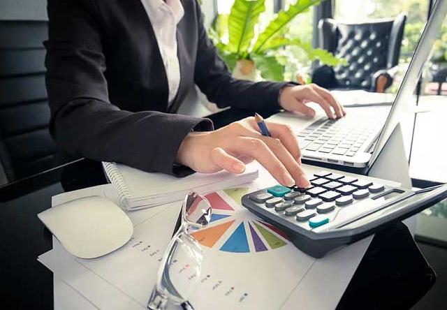 Backlog Accounts Services in Abu Dhabi