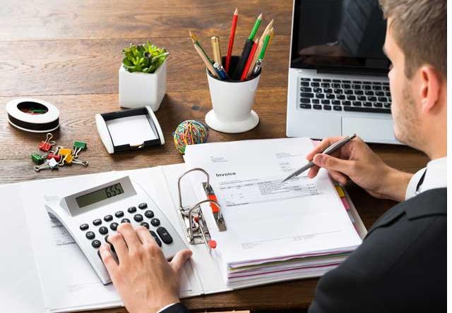 Due Diligence Audit Services Abu Dhabi