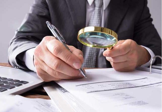 Fraud Investigation Audit Services in Abu Dhabi