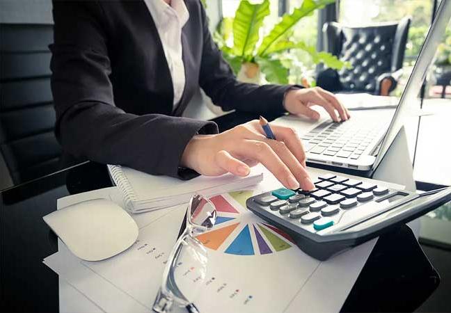 DMCC Auditors in Abu Dhabi