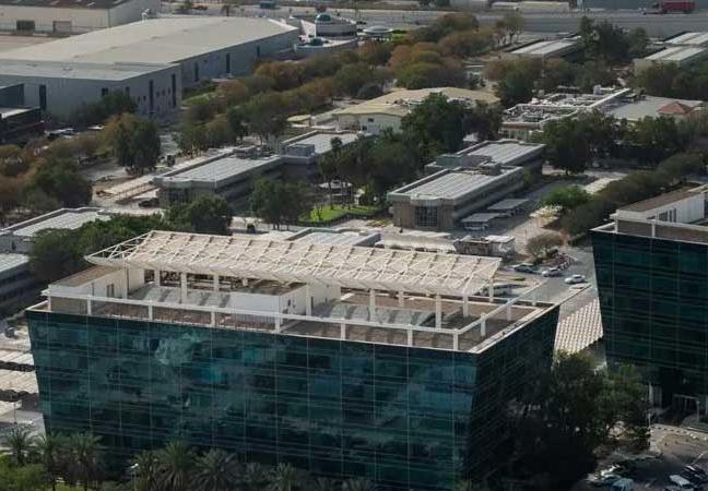 JAFZA Auditors in Abu Dhabi