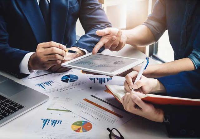 RAKEZ Auditors in the UAE