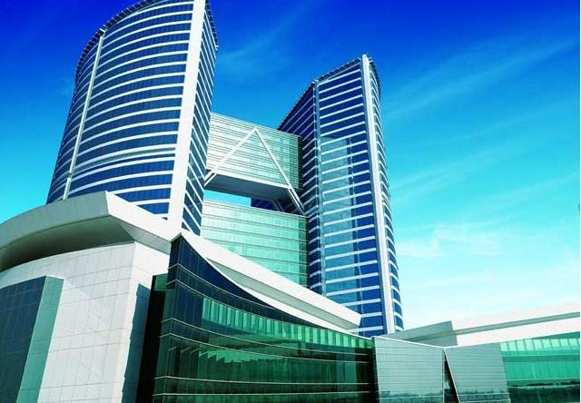 Dubai International Financial Centre (DIFC)