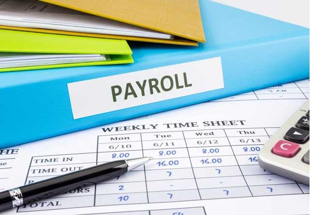 Payroll Services in Abu Dhabi, UAE