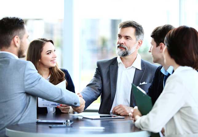 HR Consultancy Service in Abu Dhabi, UAE