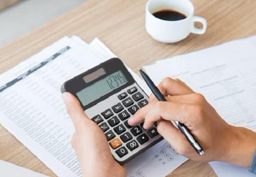 Accounting and Bookkeeping Services