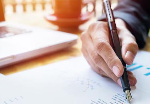 Accounts Reconciliation Services