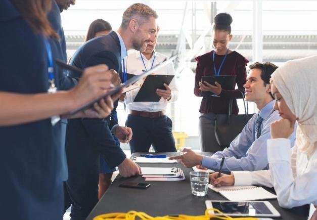 ADNOC Vendor Registration services in Abu Dhabi