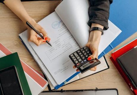 Backlog Accounting Dubai