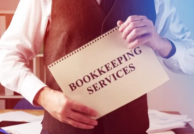 Bookkeeping services Dubai