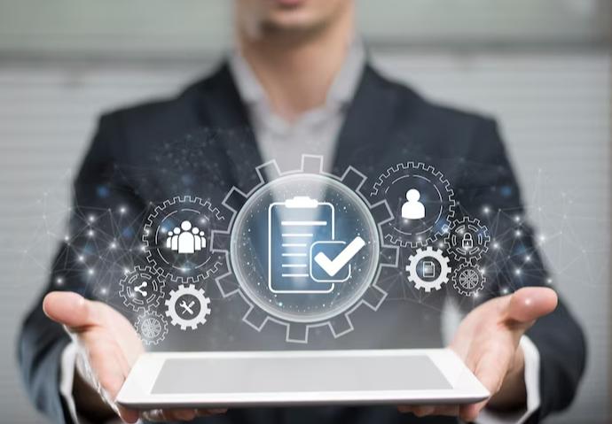 Company Setup Services