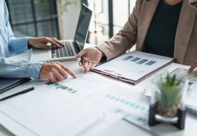 Corporate Tax Accounting Services Abu Dhabi