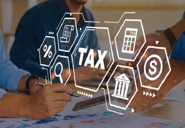 corporate tax services