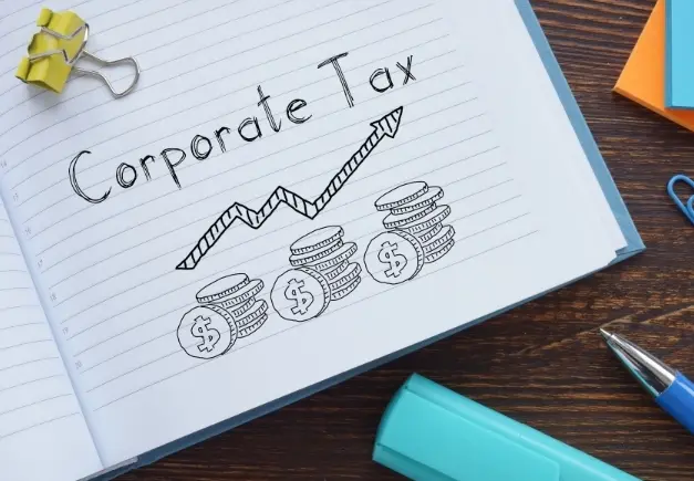 Corporate Tax Services Abu Dhabi