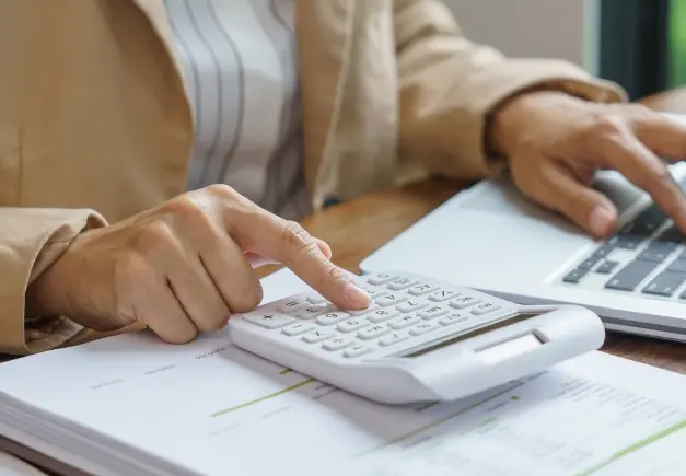 Corporate Tax Services Abu Dhabi