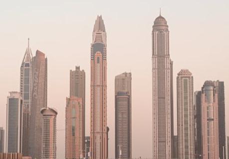 Dubai Silicon Oasis (DSO)