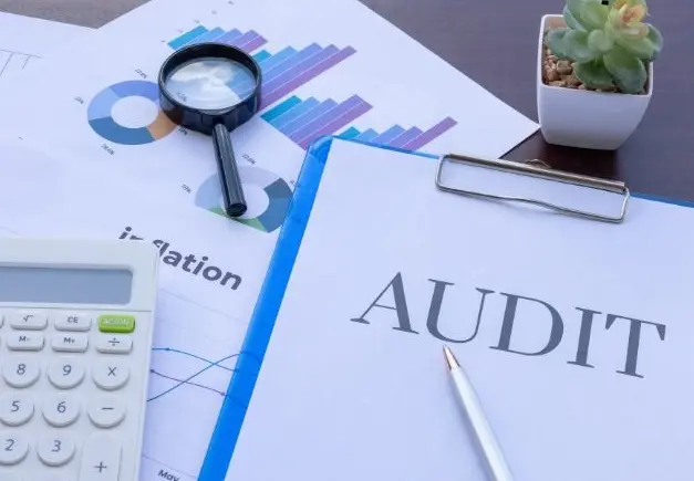 External Audit Services in Dubai