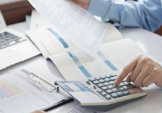 Internal Audit Services