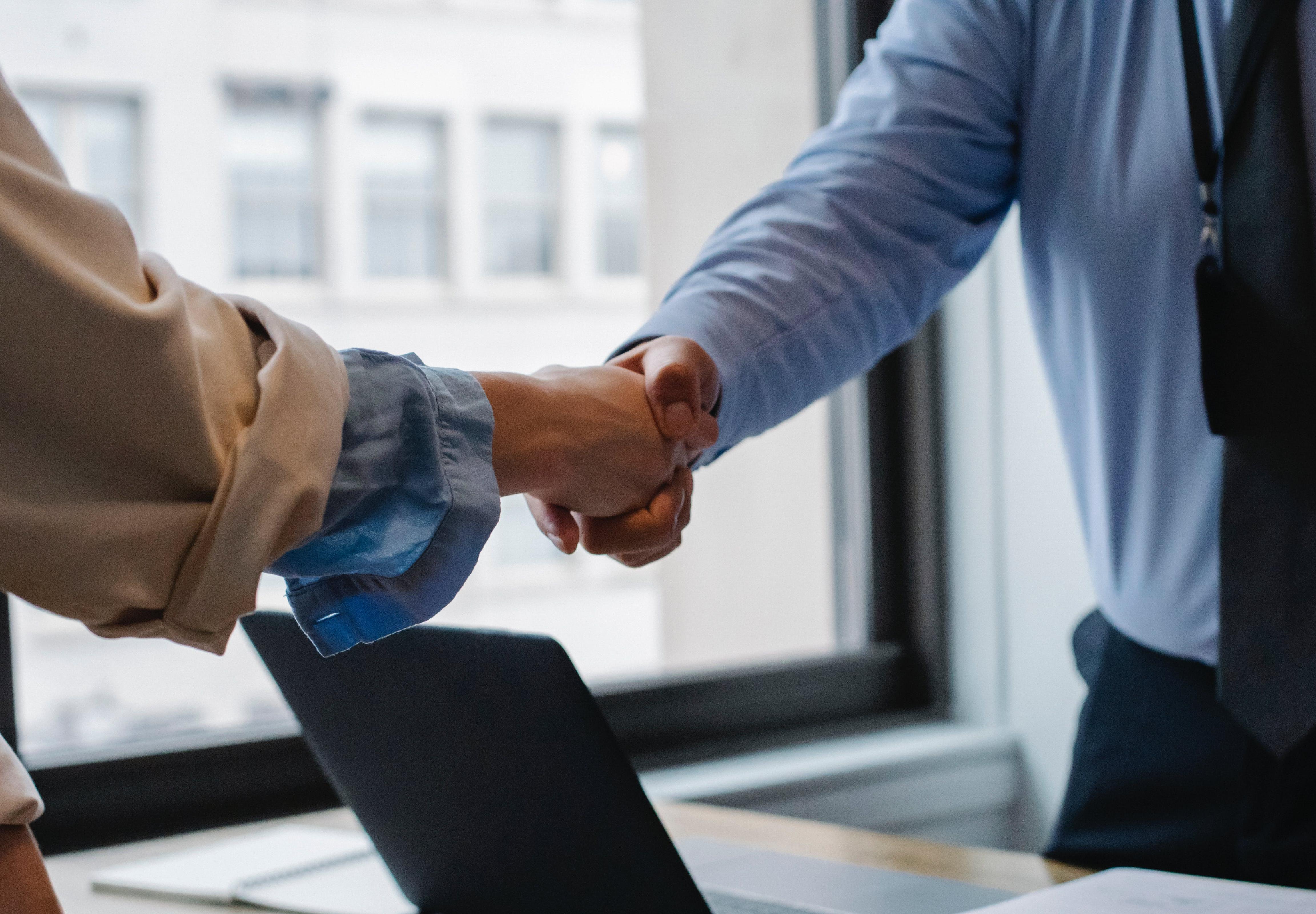 Mainland Company Formation