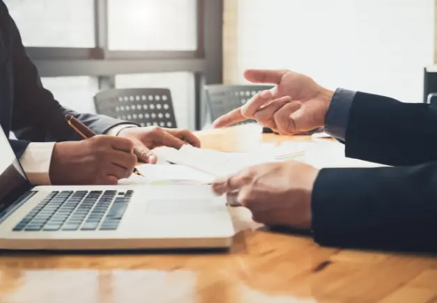 Offshore Company Formation