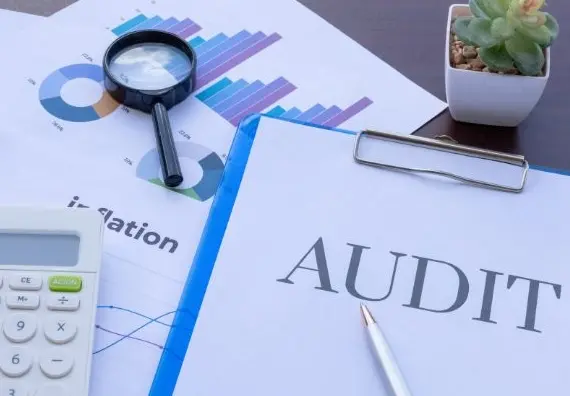 Real Estate Audit Services