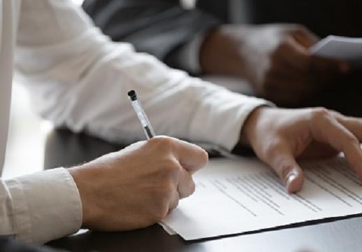 Statutory Audit Services