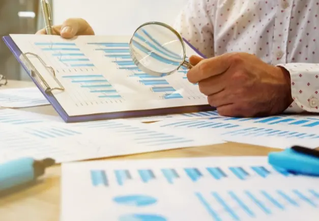 Statutory Audit Services